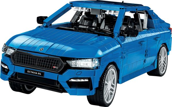 Produktbild: COBI 24343 - Skoda Octavia IV RS