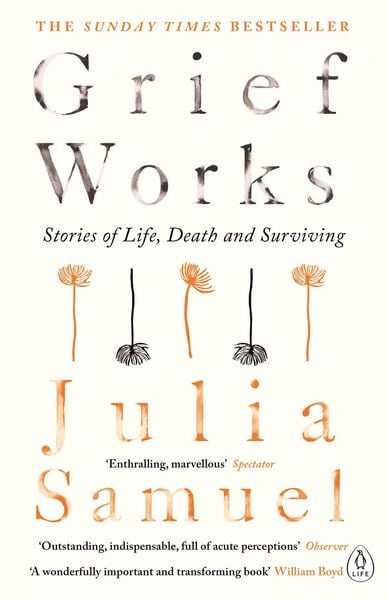 Produktbild: Grief Works