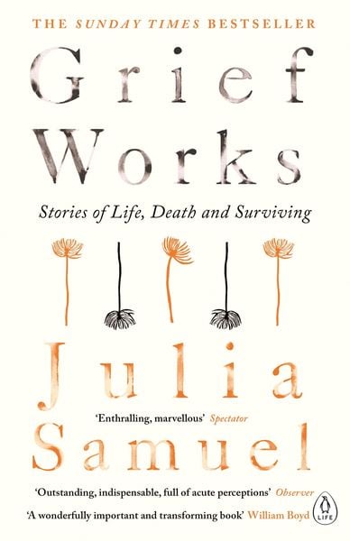Produktbild: Grief Works