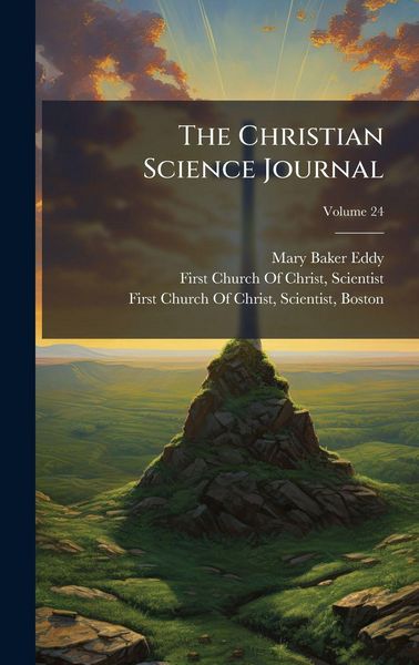Produktbild: The Christian Science Journal