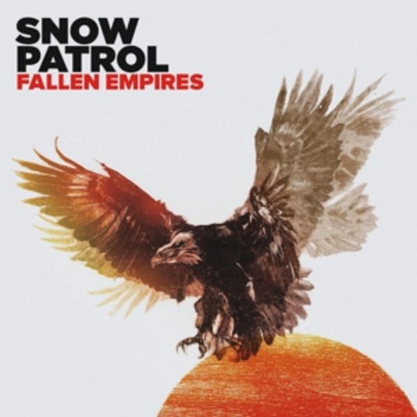 Fallen Empires (2LP) - Snow Patrol, Vinyl