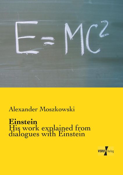 Produktbild: Einstein