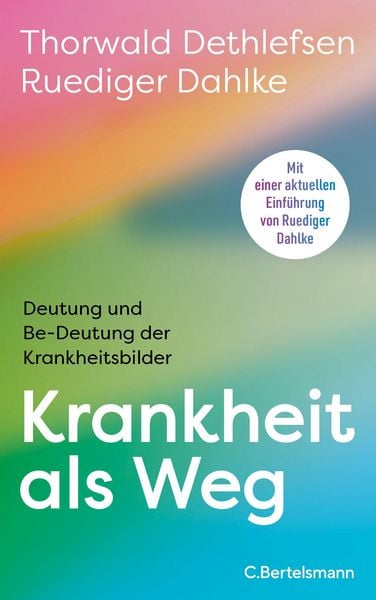 Produktbild: Krankheit als Weg