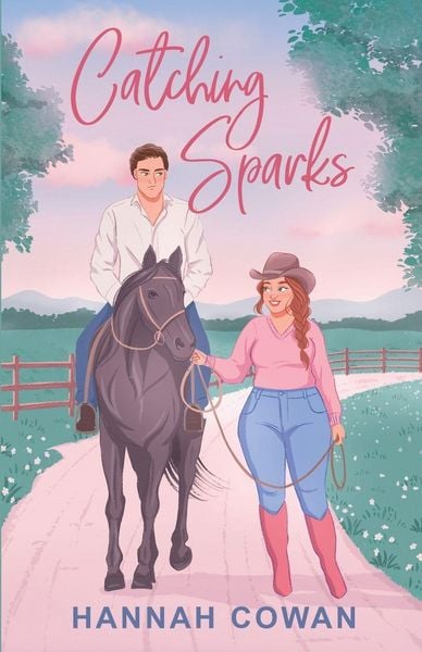 Produktbild: Catching Sparks