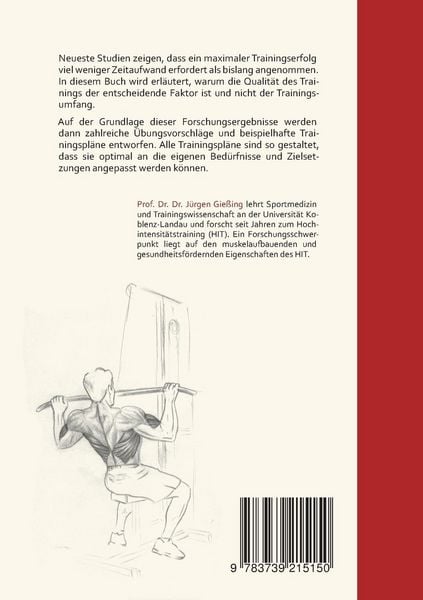 Produktbild: Muskeln in Minuten