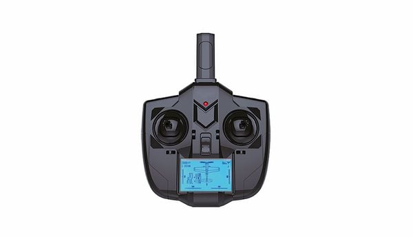 Produktbild: Skylark Propellerflugzeug 3D/6G 2,4GHz 5-Kanal