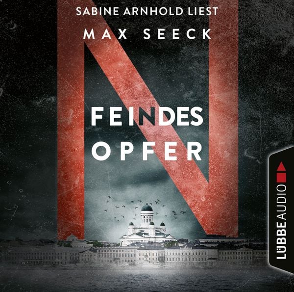 Produktbild: Feindesopfer