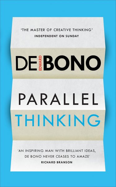 Produktbild: Parallel Thinking