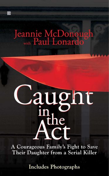 Produktbild: Caught in the Act