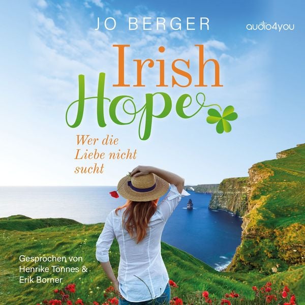 Produktbild: Irish Hope