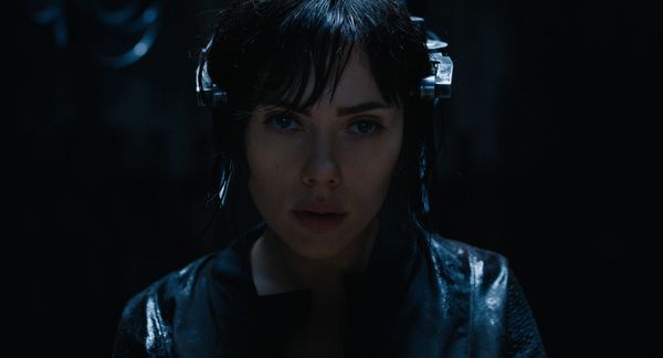 Produktbild: Ghost in the Shell