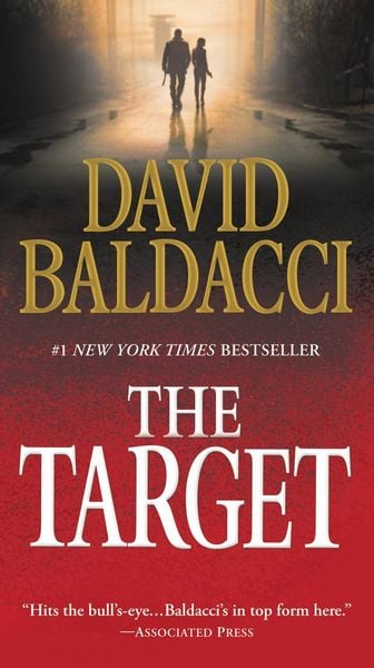 Produktbild: The Target