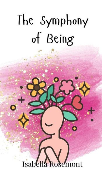 Produktbild: The Symphony of Being