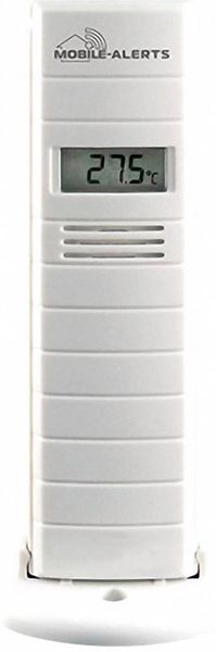 Produktbild: Techno Line Mobile Alerts MA10200 MA10200 Thermo-/Hygrosensor