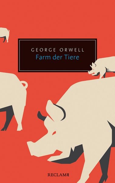 Produktbild: Farm der Tiere