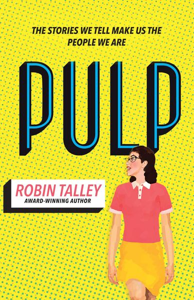 Produktbild: Pulp
