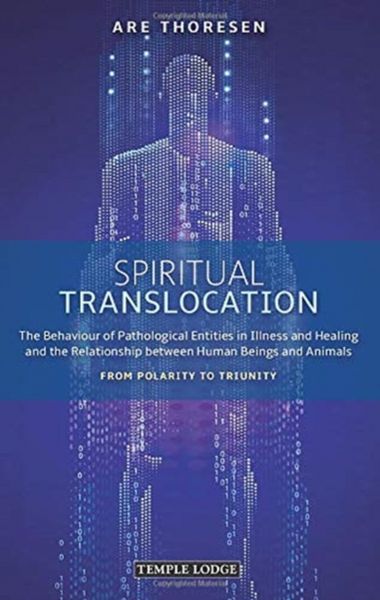 Produktbild: Spiritual Translocation
