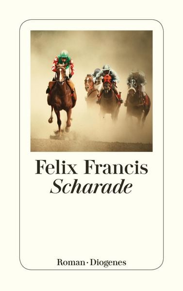 Produktbild: Scharade