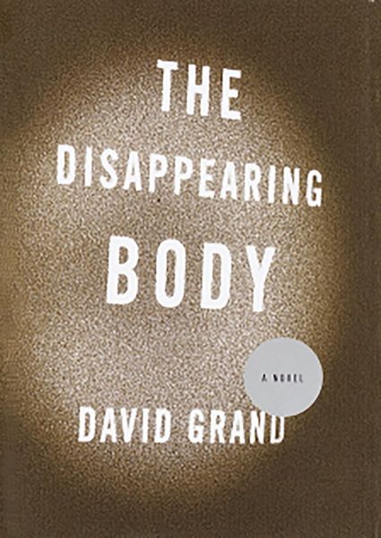 Produktbild: The Disappearing Body
