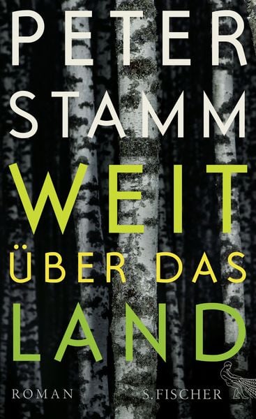 Produktbild: Weit &uuml;ber das Land