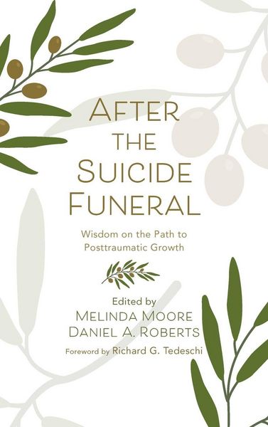 Produktbild: After the Suicide Funeral
