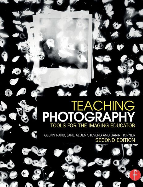 Produktbild: Teaching Photography