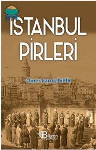 Produktbild: Istanbul Pirleri