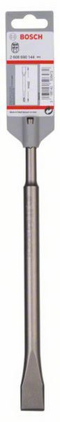 Produktbild: Bosch Accessories 2608690144 Flachmei&szlig;el 20mm Gesamtl&auml;nge 250mm SDS-Plus 1St.