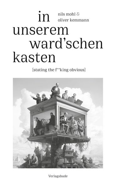 Produktbild: In unserem Ward'schen Kasten