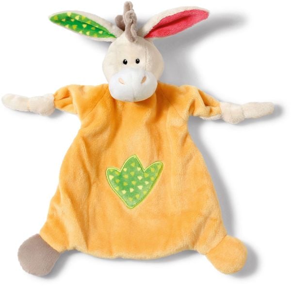 Produktbild: NICI - Schmusetuch Esel