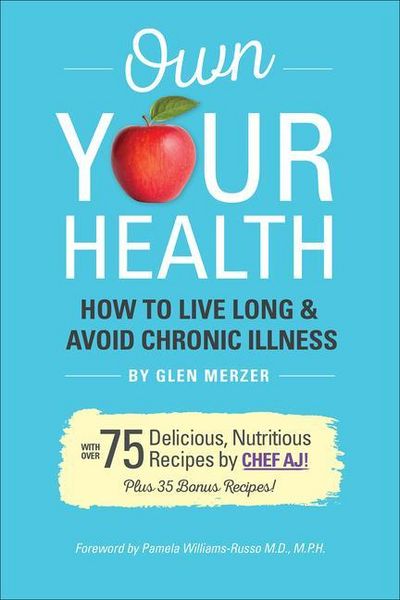 Produktbild: Own Your Health