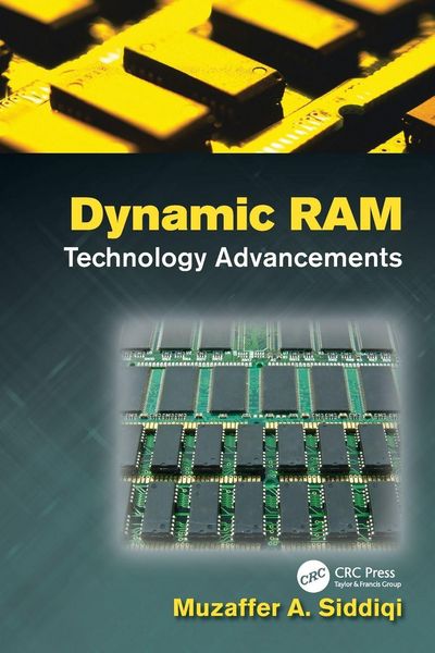 Produktbild: Dynamic RAM