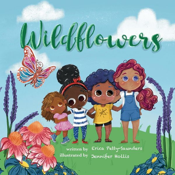 Produktbild: Wildflowers