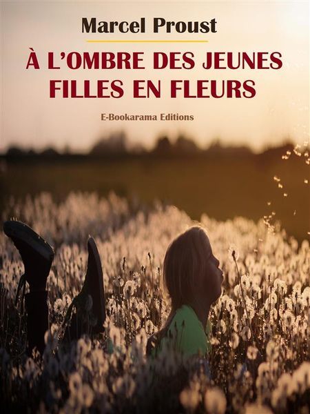 Produktbild: &Agrave; l'ombre des jeunes filles en fleurs