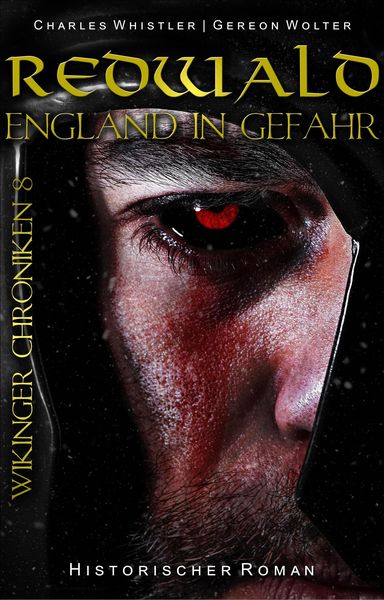 Produktbild: Redwald. England in Gefahr