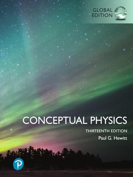 Produktbild: Conceptual Physics, Global Edition