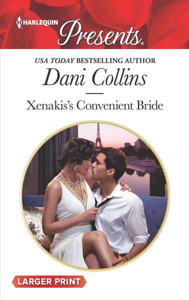 Produktbild: Xenakiss Convenient Bride -Lp