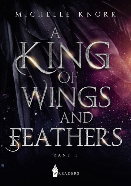 Produktbild: A King of Wings and Feathers