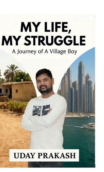Produktbild: My life and My struggle