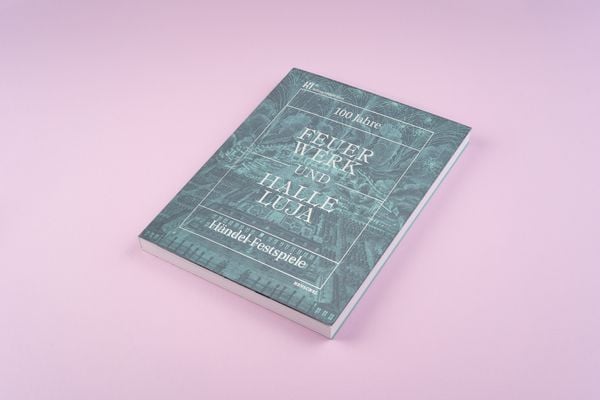 Produktbild: Feuerwerk und Halleluja