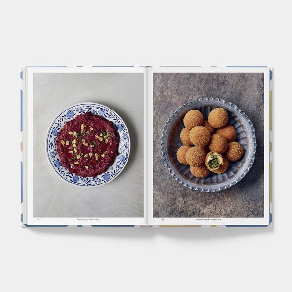 Produktbild: The Arabesque Table
