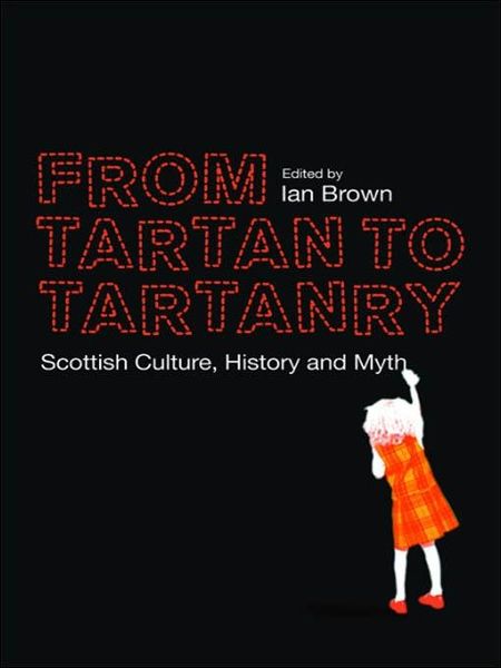 Produktbild: From Tartan to Tartanry