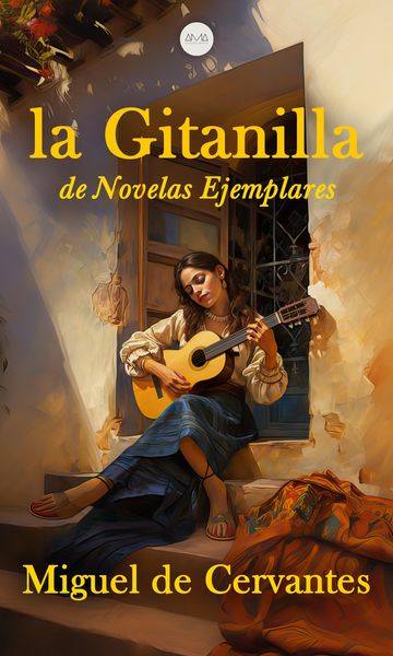 Produktbild: La Gitanilla