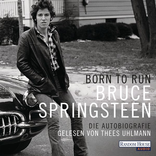 Produktbild: Born to Run