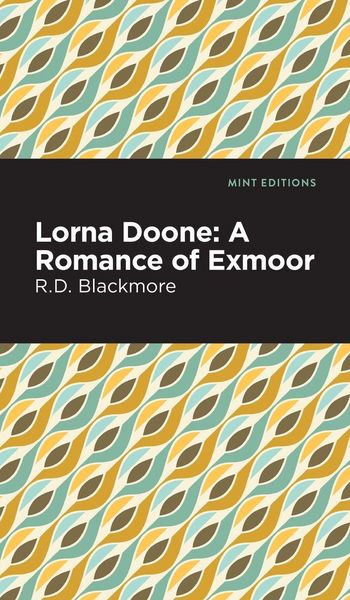 Produktbild: Lorna Doone