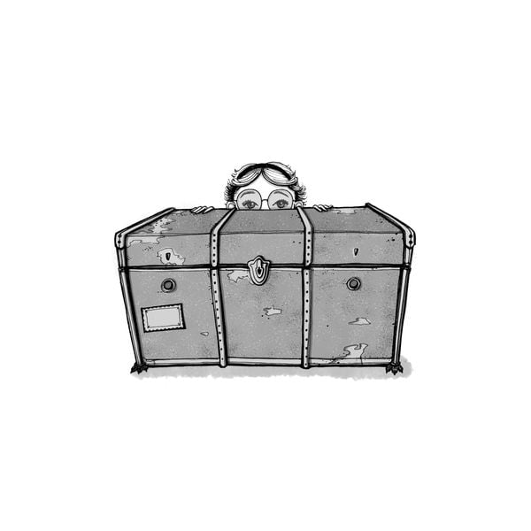 Produktbild: Greenglass House