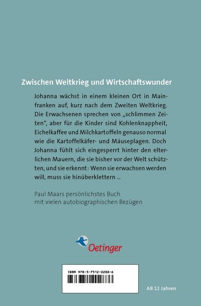 Produktbild: Kartoffelk&auml;ferzeiten