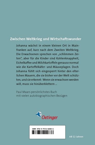 Produktbild: Kartoffelk&auml;ferzeiten