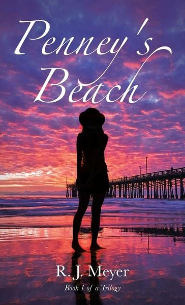 Produktbild: Penney's Beach