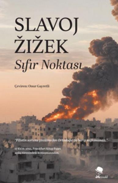 Produktbild: Sifir Noktasi